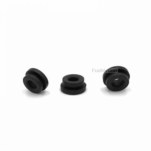 rubber wire grommet
