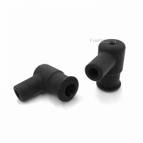 flexible rubber tube