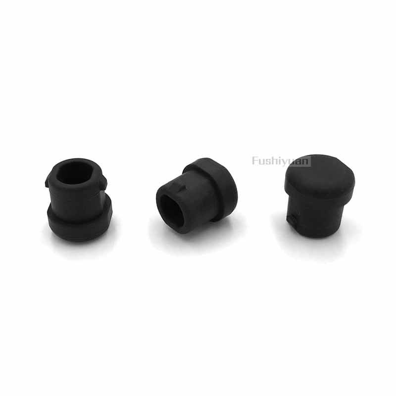 587 rubber bumper plugs