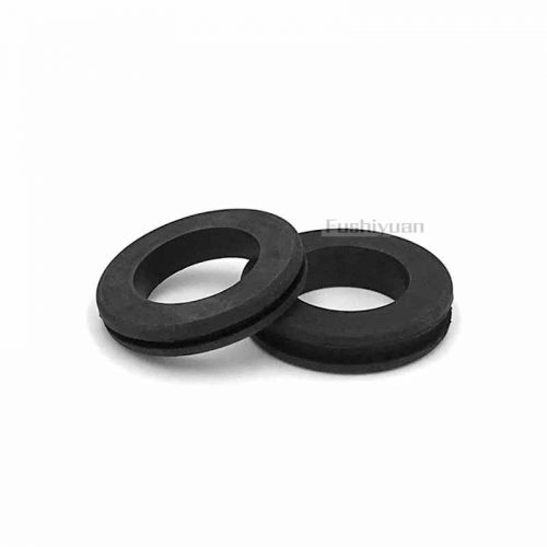 rubber grommets for cars