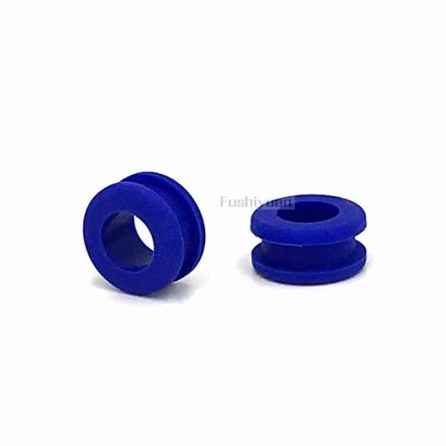 rubber grommet bumpers