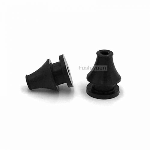 pull through rubber grommet