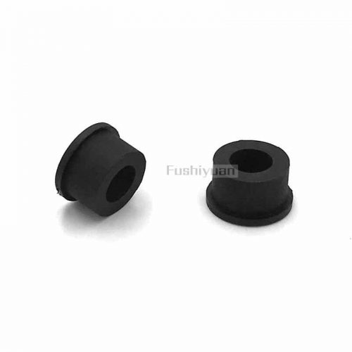 metal inserted rubber grommet
