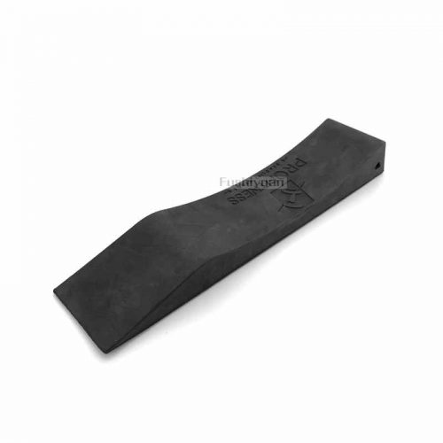 bumper guard rubber pad