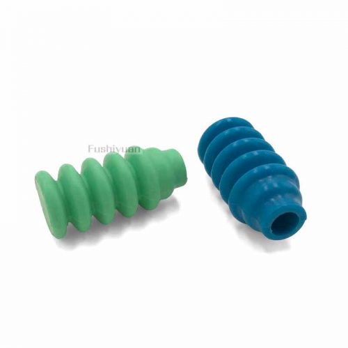 accordion rubber bellows