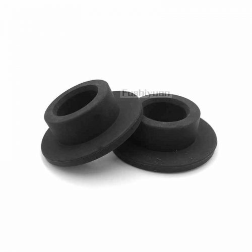 rubber bushing for shock absorber