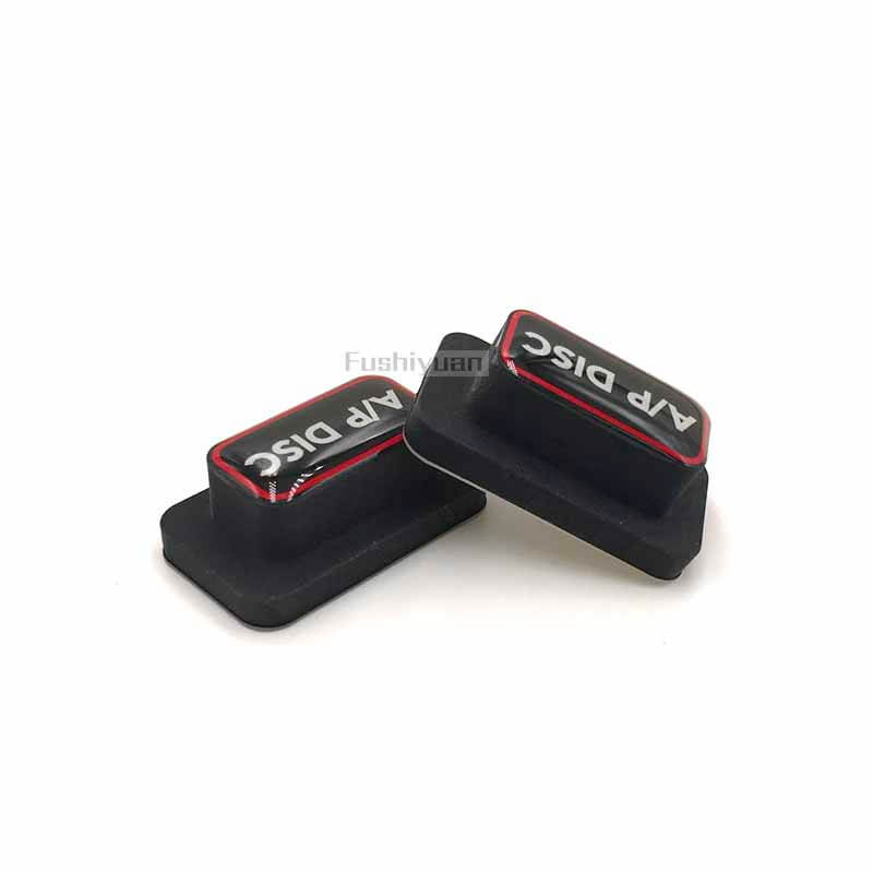 616 electronic silicon rubber buttons