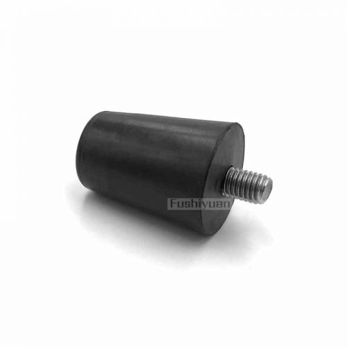 engine mount rubber replacement