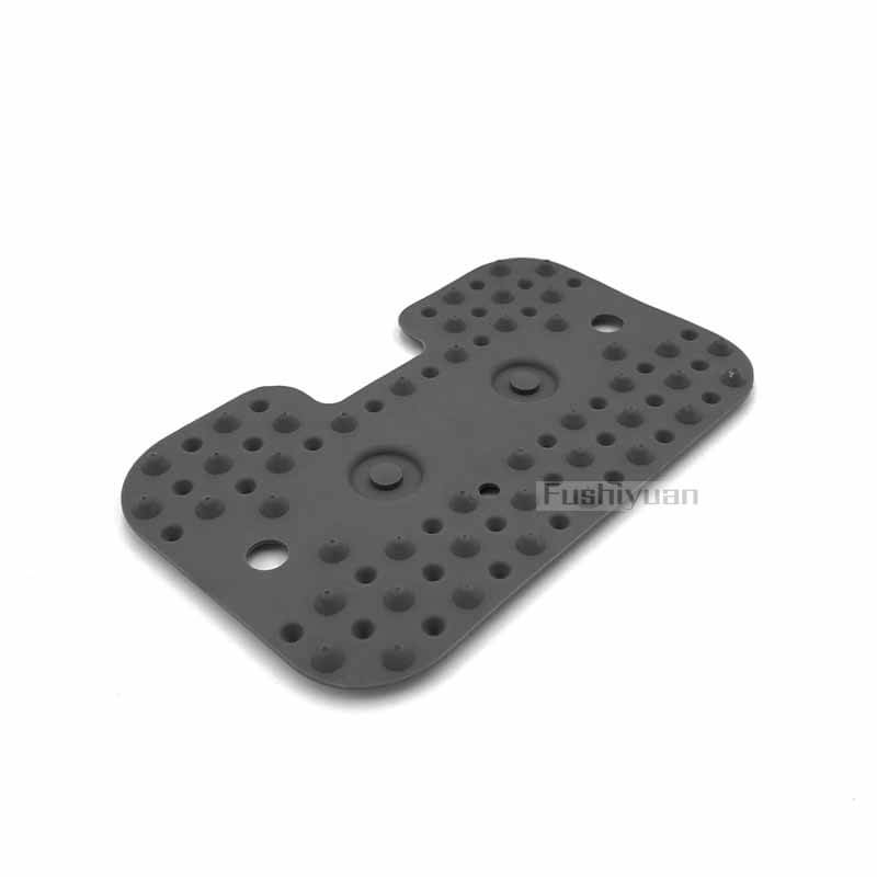 620 bull bar rubber bumper pad