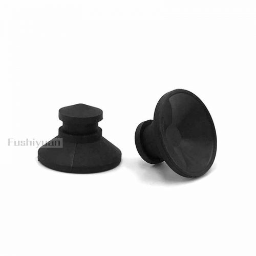 suction cups for radar detector