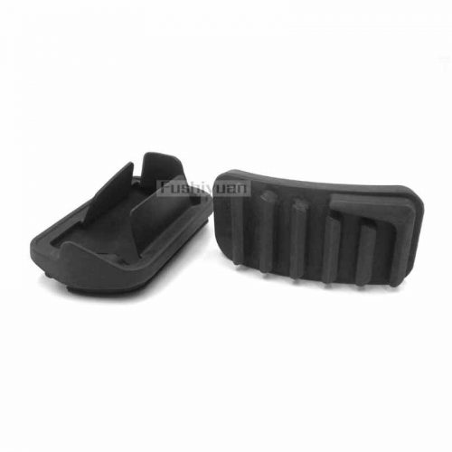 bumper feet rubber feet square