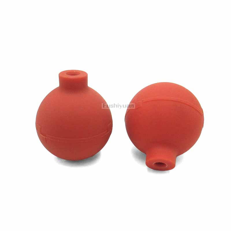 628 rubber bulb air pump