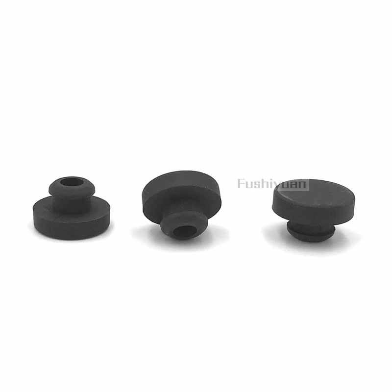630 rubber plugs for vehicles