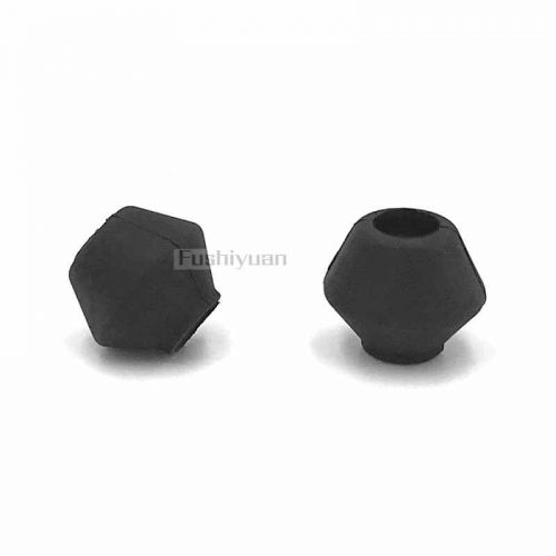 rubber pistol grip sleeves