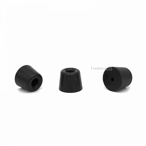 heavy duty rubber feet