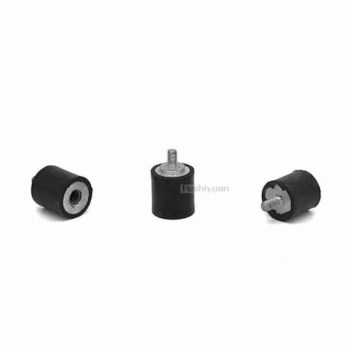 shock absorber rubber mounts