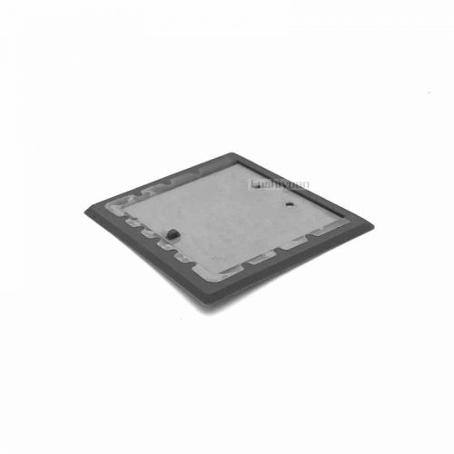 rubber insulated bumper