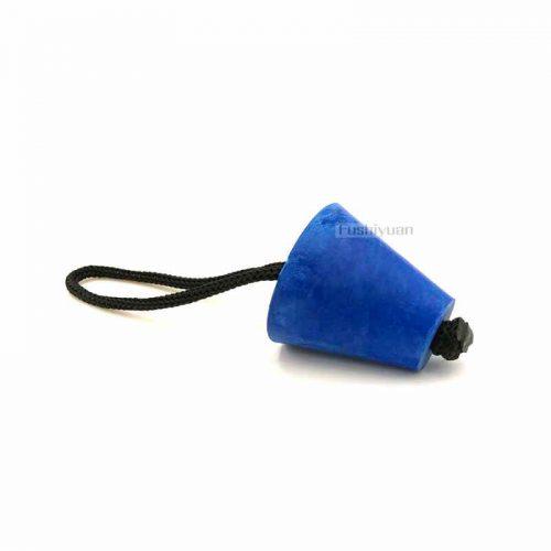 rubber shelf end plugs