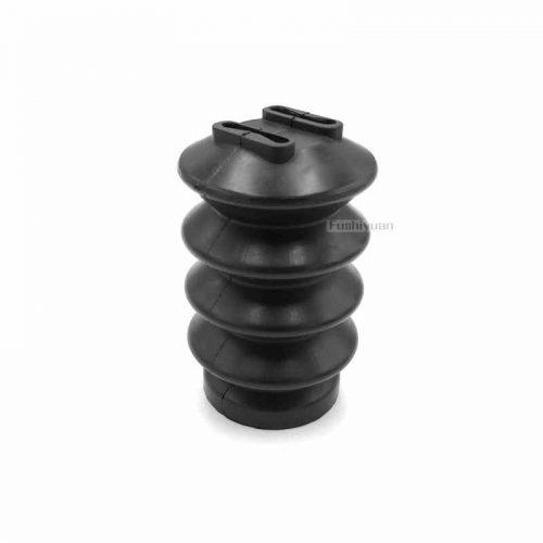 pipe rubber bellows expansion joint