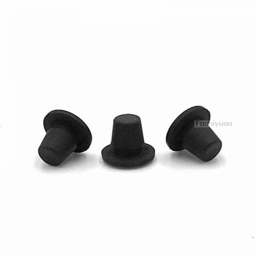 rubber rawl plugs