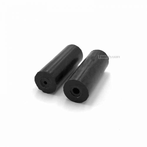 rubber bumper for carts