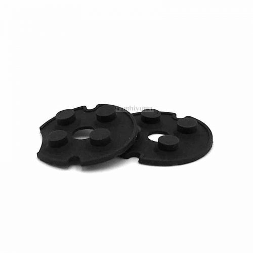 electronic silicon rubber buttons