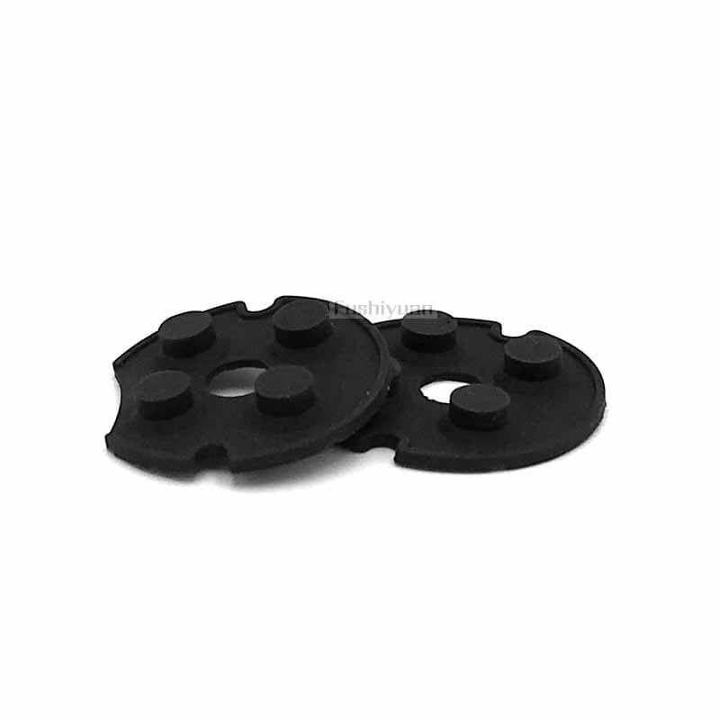 671 electronic silicon rubber buttons