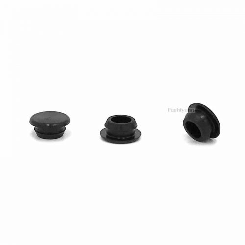 rubber hose plugs