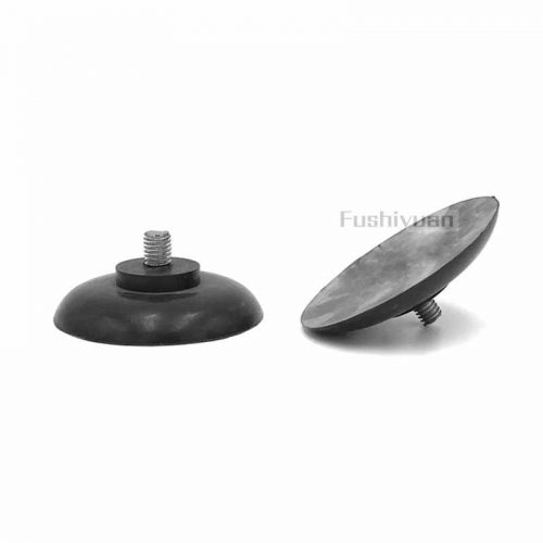 rubber suction cups with screw
