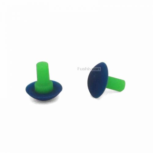 soft silicone rubber buttons