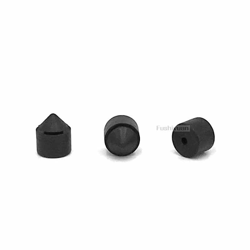 698 rubber antenna hole plugs