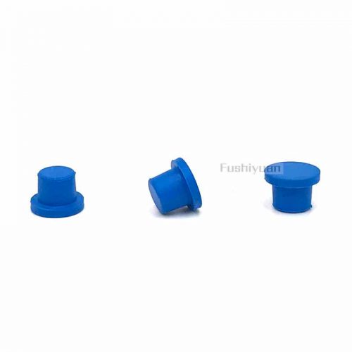 rubber blanking plugs