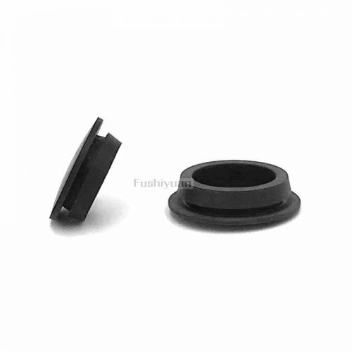 metallic rubber ladder plugs