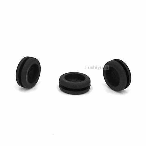split rubber grommets and bushings