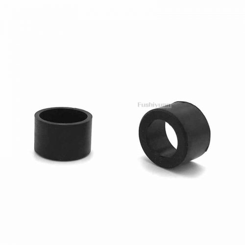 rubber bushing for motor mounts