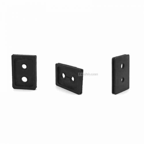 rubber grommets home depot