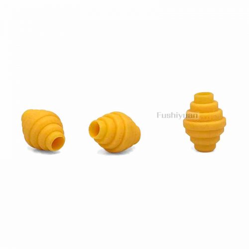 slip on rubber handle grips