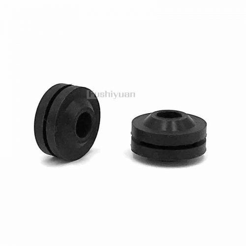 split rubber grommets and bushings