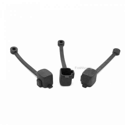 rubber sealing bottle cap