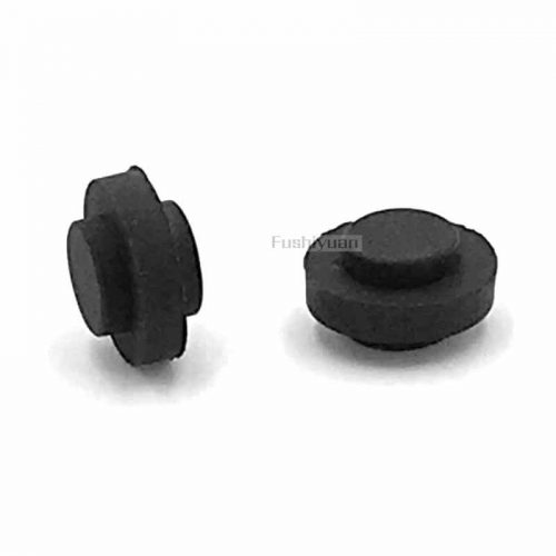 rubber plugs for cutting board