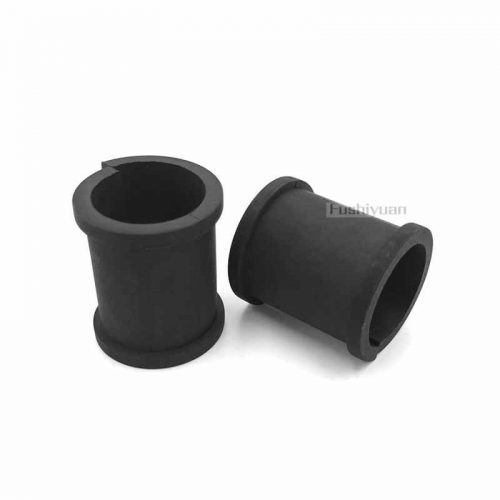 rubber sleeve connector