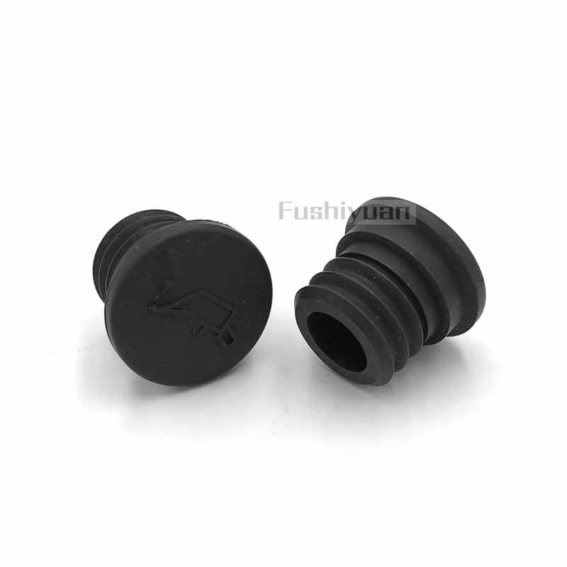 765 rubber plugs for bolt holes
