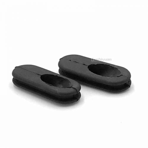 rubber grommets by size