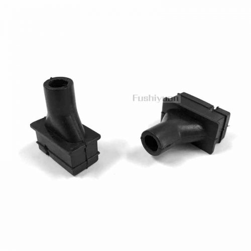 solid rubber grommets plugs
