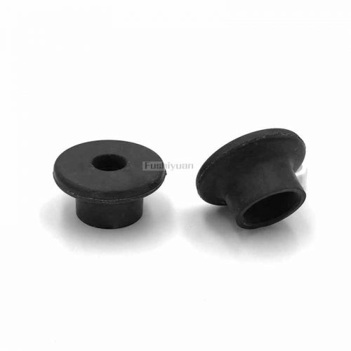 rubber plugs for holes in sheet metal