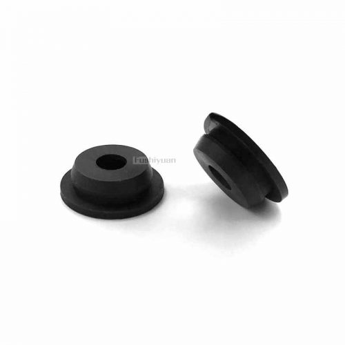 rubber plugs for iron pipe
