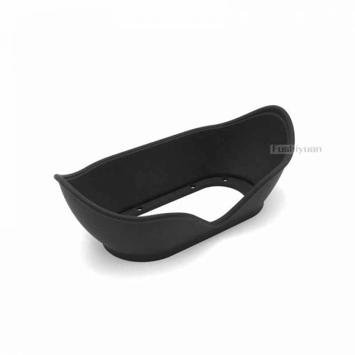 silicone bellows flex sleeve