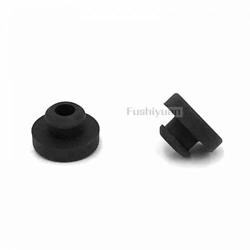 rubber plugs gauges