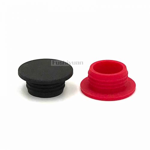 rubber transmission plugs