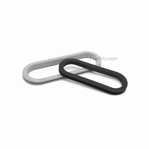 oval wire grommets
